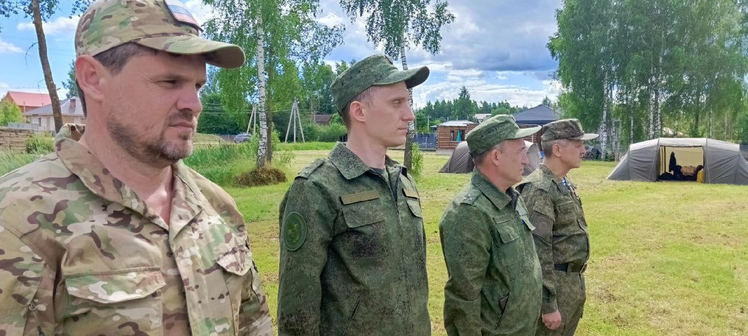 Дмитров, Следственный комитет РФ,