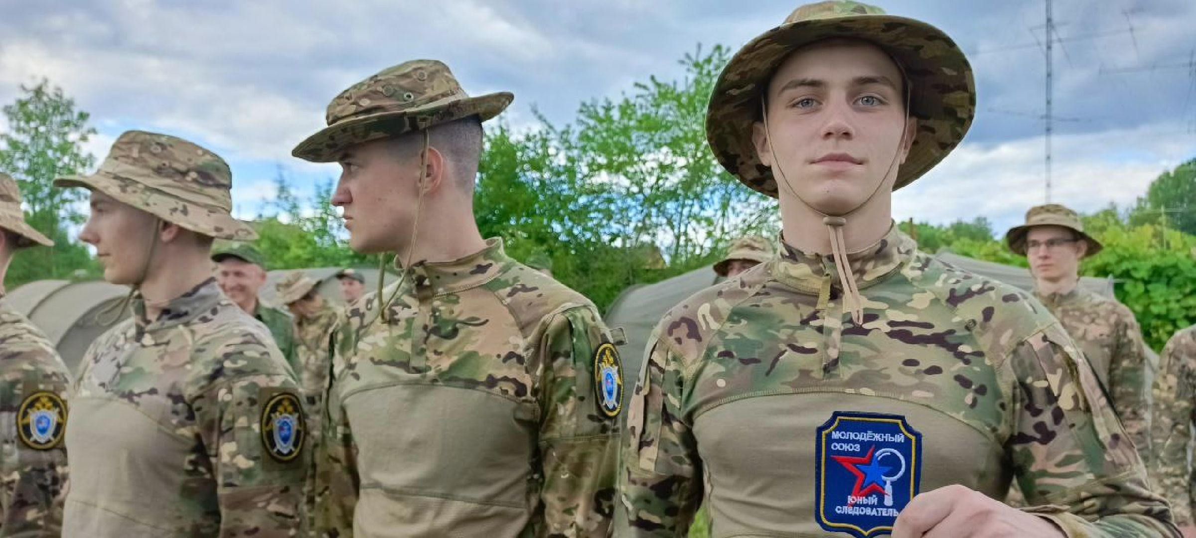 Дмитров, Следственный комитет РФ,