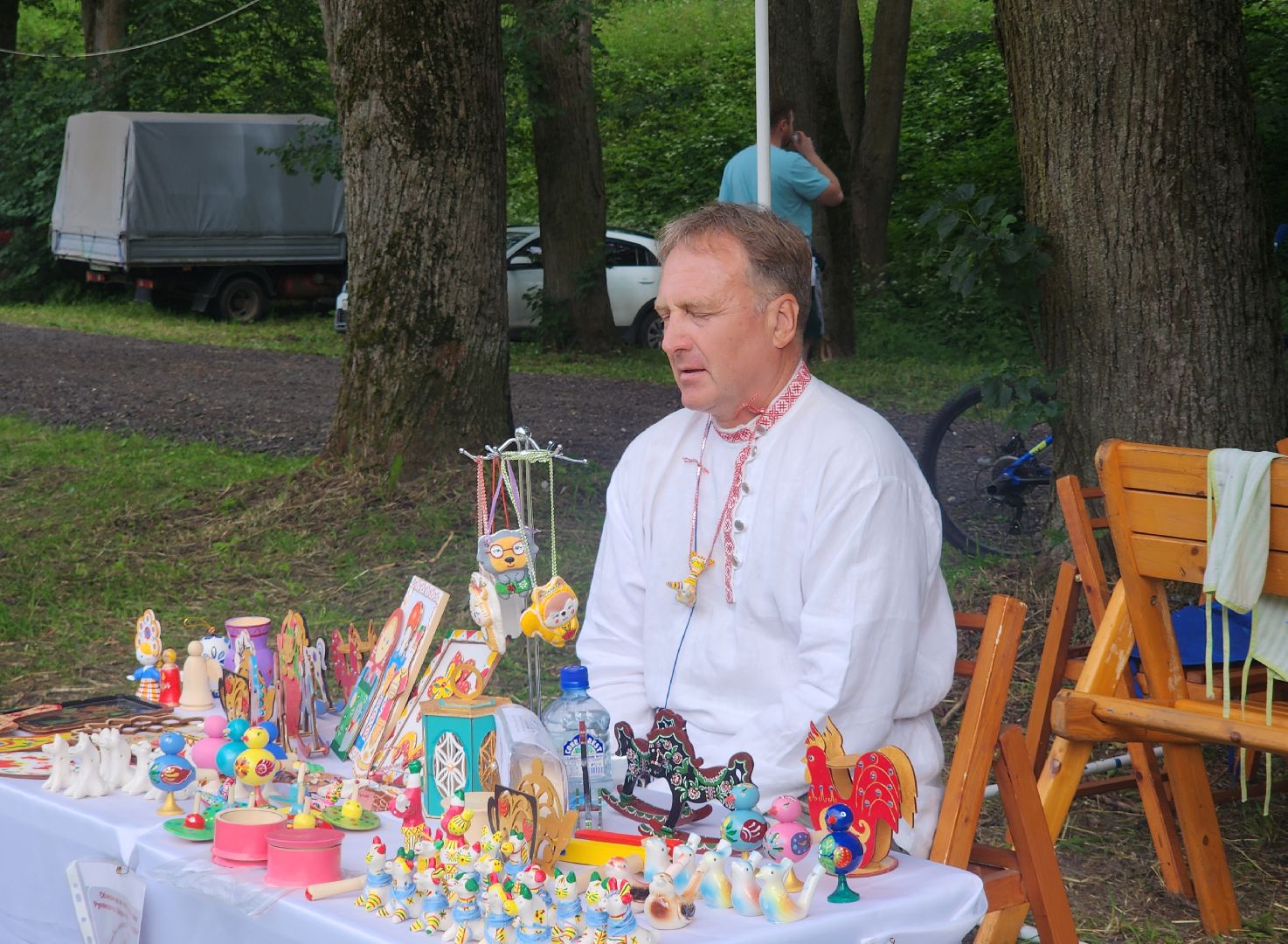 Звенигород, Культура,