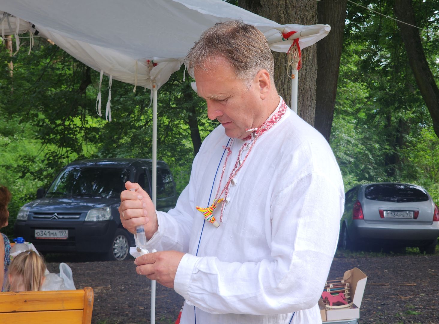 Звенигород, Культура,