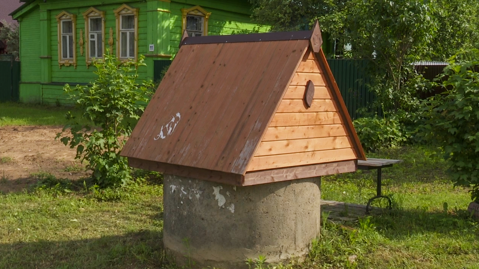 Клин, общество, ЖКХ, водопровод,