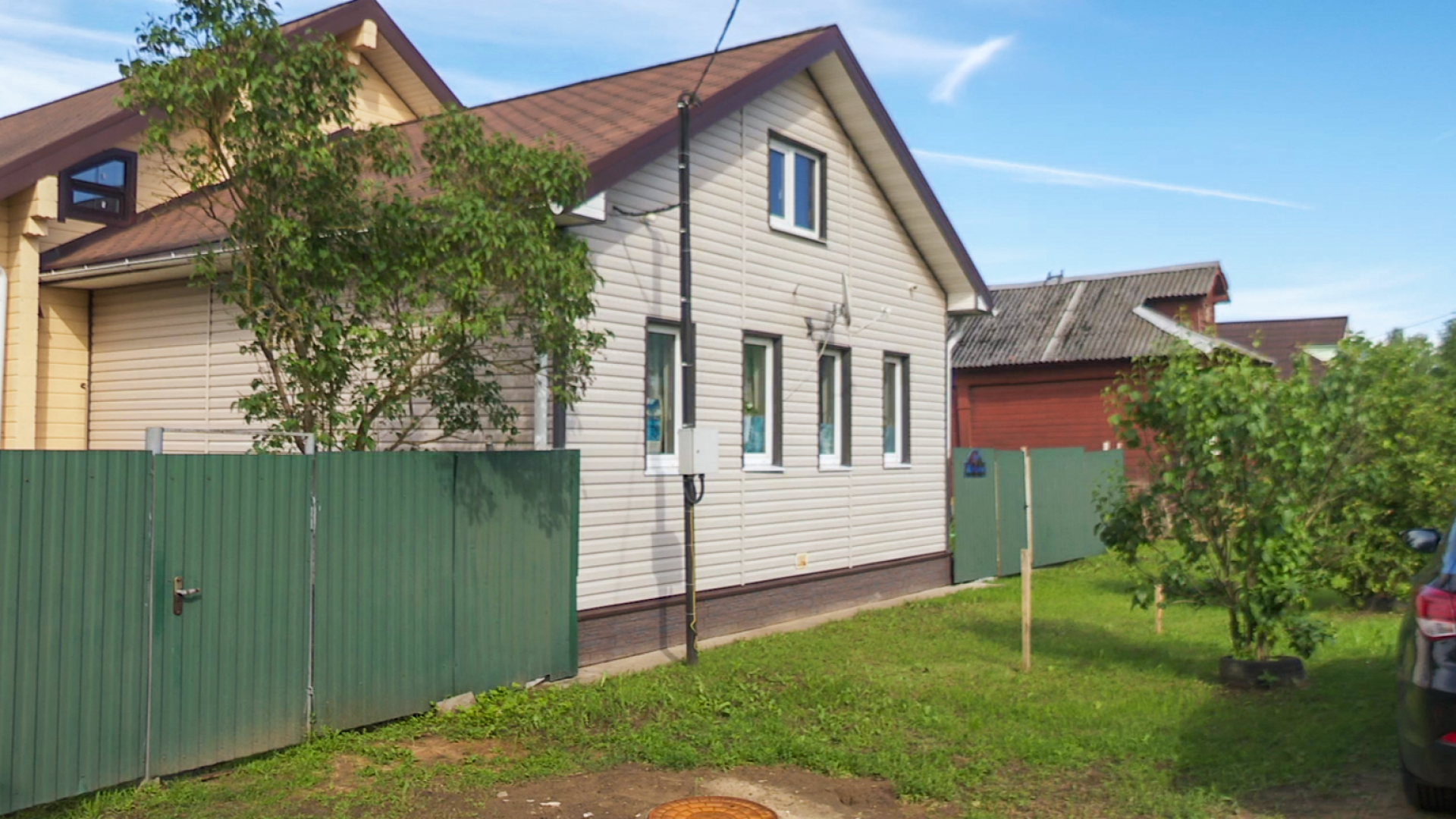 Клин, общество, ЖКХ, водопровод,