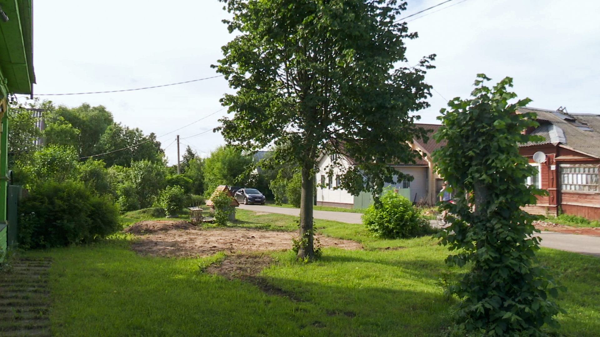 Клин, общество, ЖКХ, водопровод,