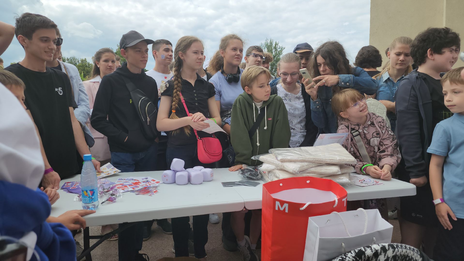 долгопрудный, мфти, искусственный интеллект, ии, квест, школьники, молодежь, мтс,