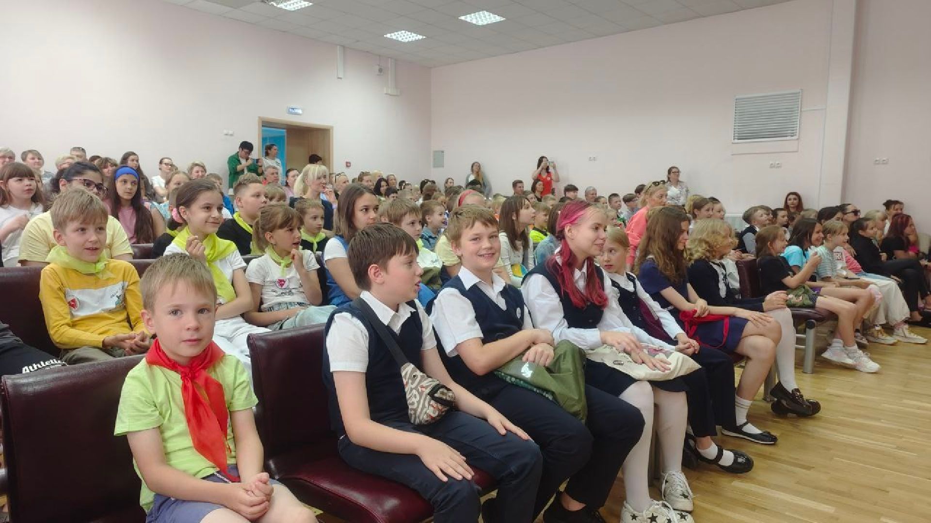 китайский язык, гимназия 5, Домодедово,