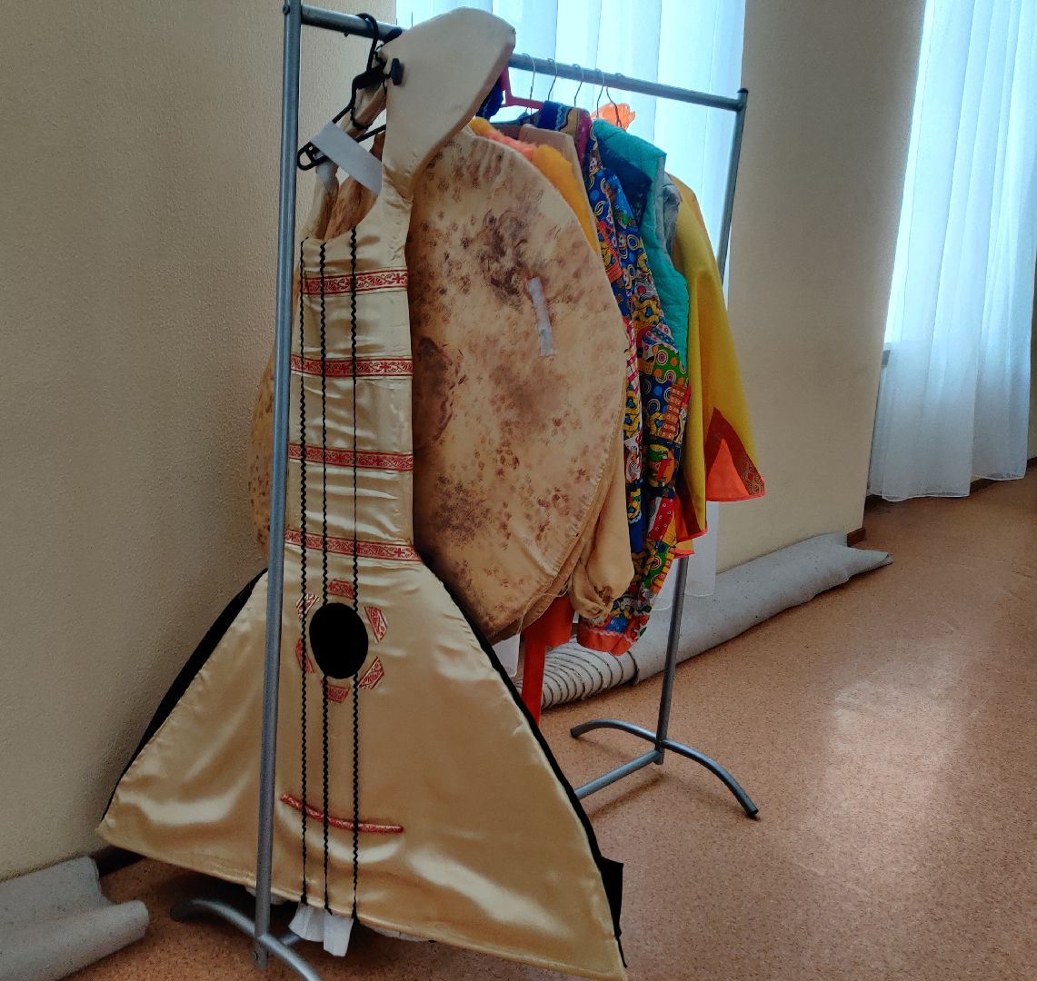 Красноармейск, общество