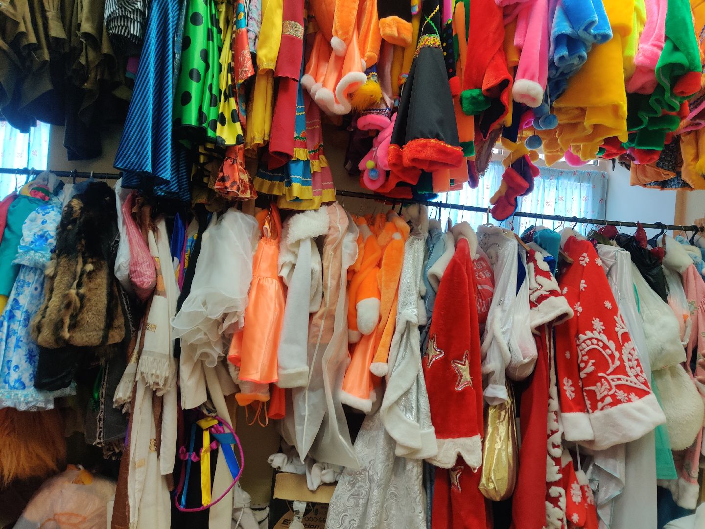 Красноармейск, общество