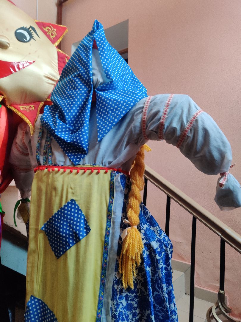 Красноармейск, общество