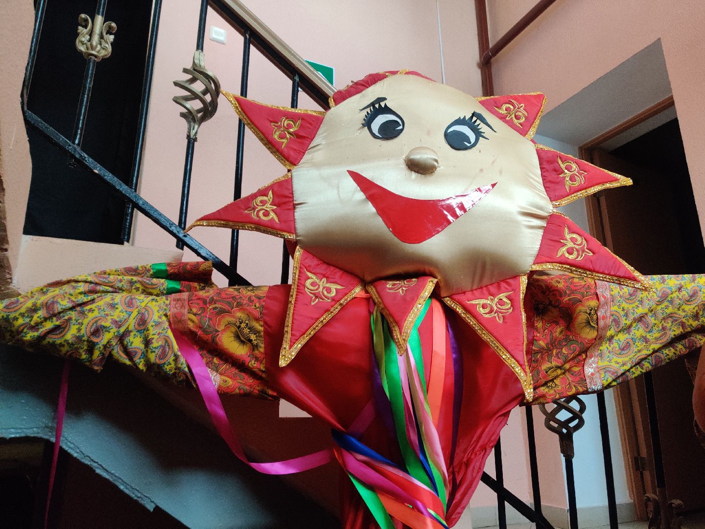 Красноармейск, общество