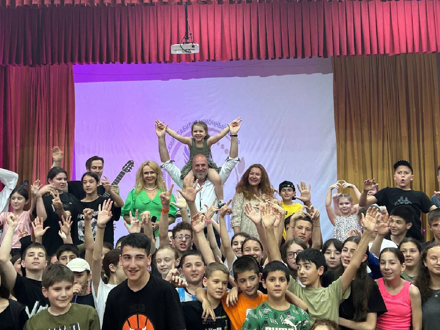 Подольск, Павел Быков, памятная акция, музыка,