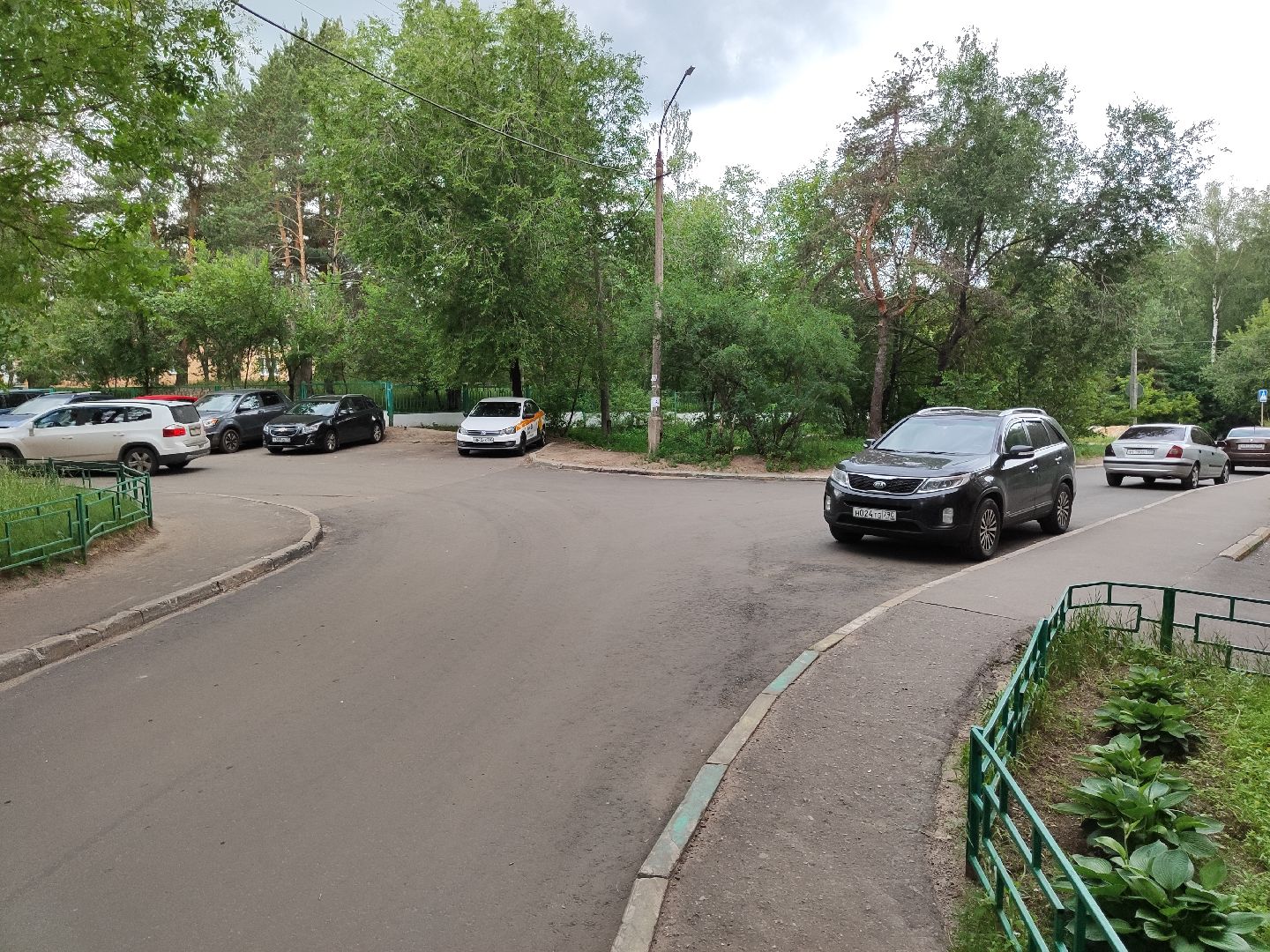 лыткарино, дороги, ямочный ремонт, жкх,