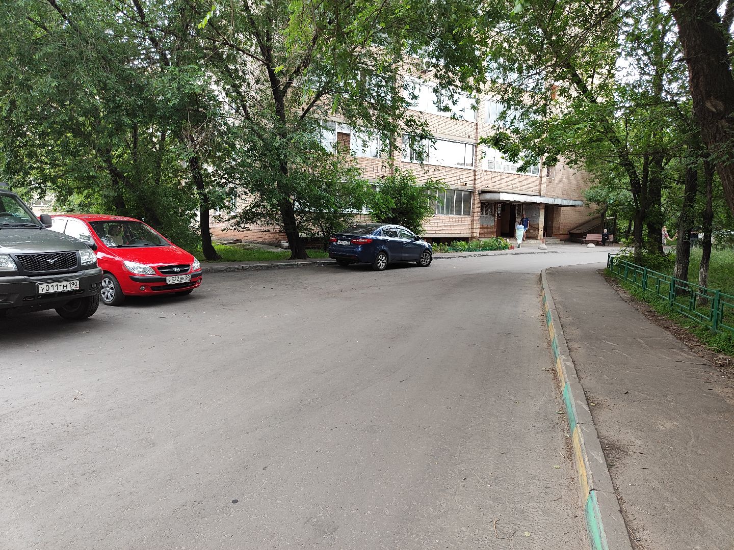 лыткарино, дороги, ямочный ремонт, жкх,