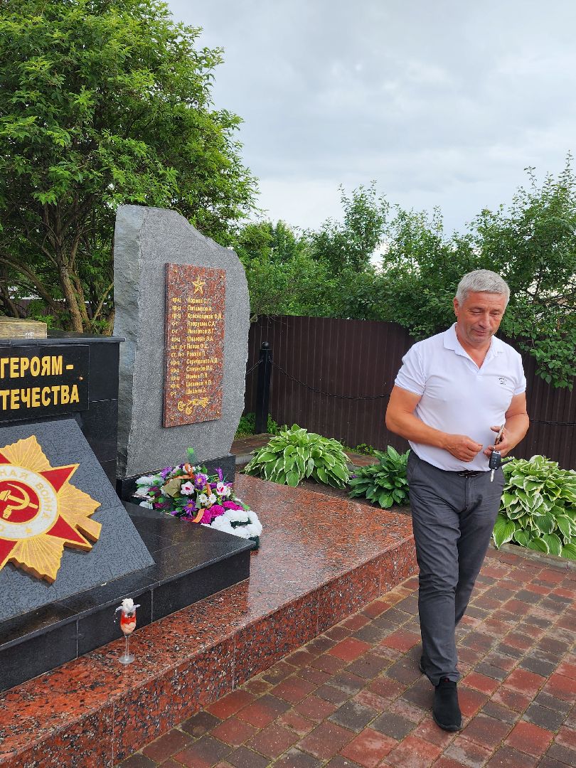болычево, волоколамск, обход территории,