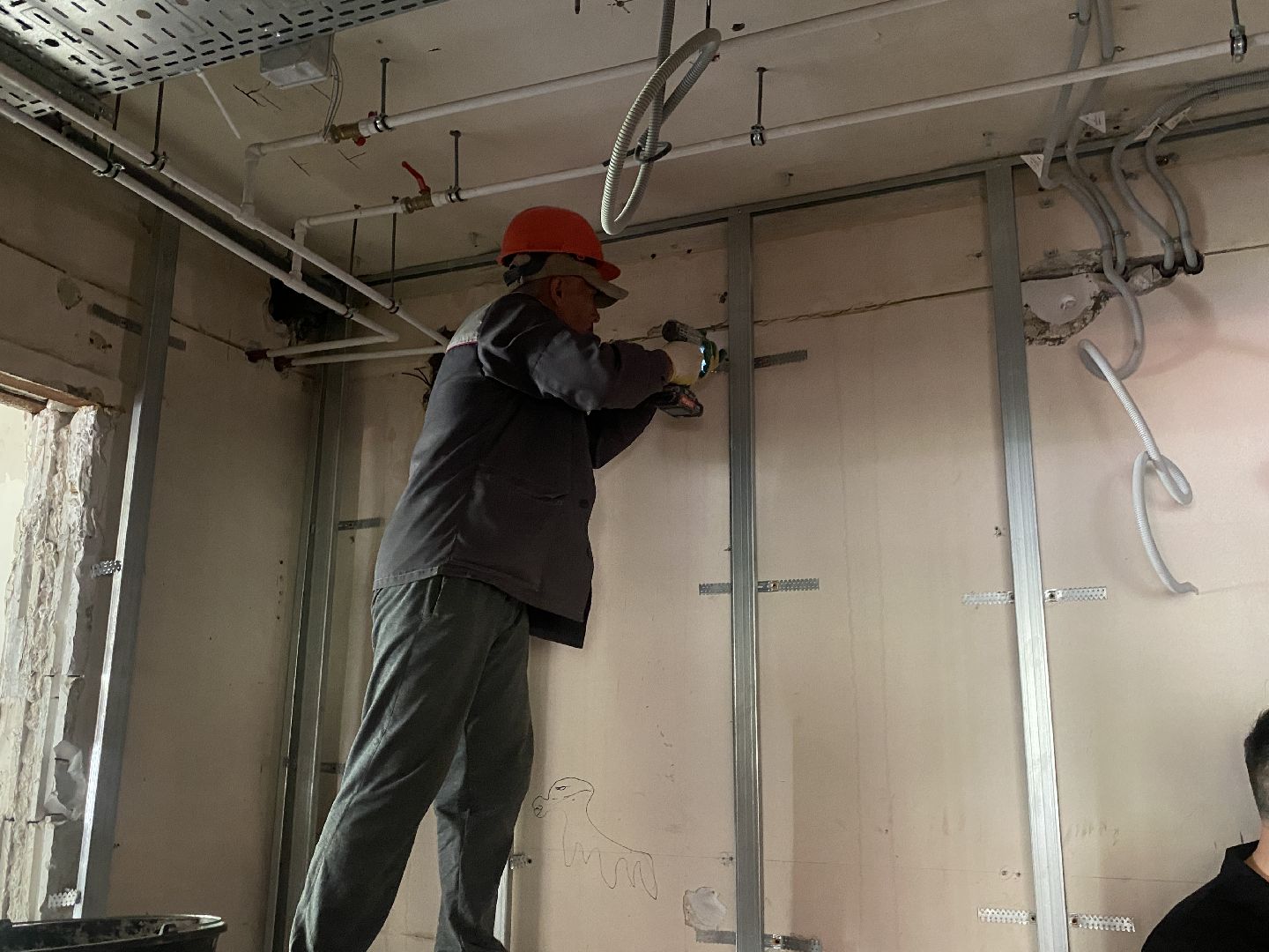 школа им АС Попова, капитальный ремонт школы Попова, Власиха капремонт Поповки, точка роста поповка, капремонт Попова Власиха,