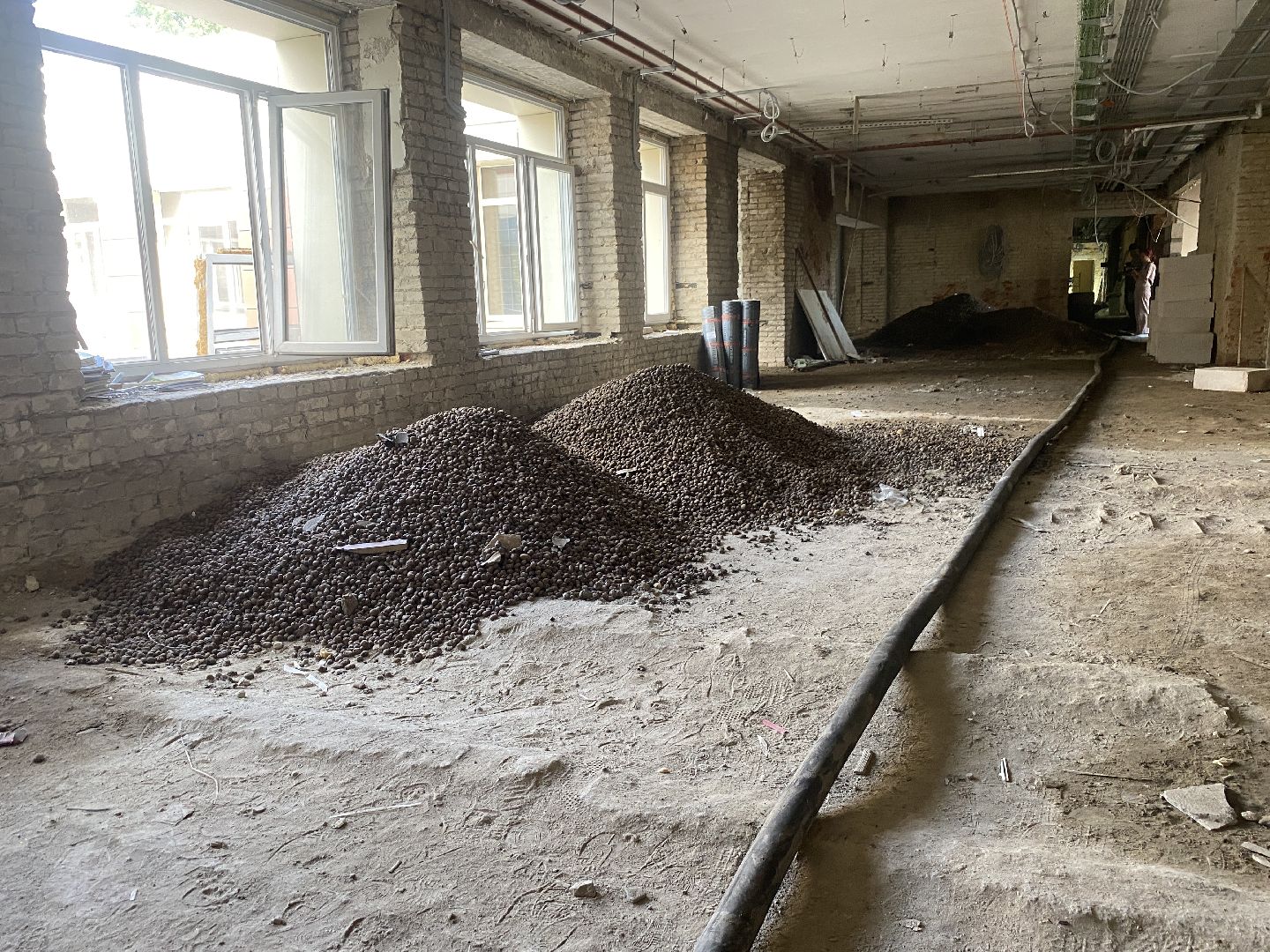 школа им АС Попова, капитальный ремонт школы Попова, Власиха капремонт Поповки, точка роста поповка, капремонт Попова Власиха,