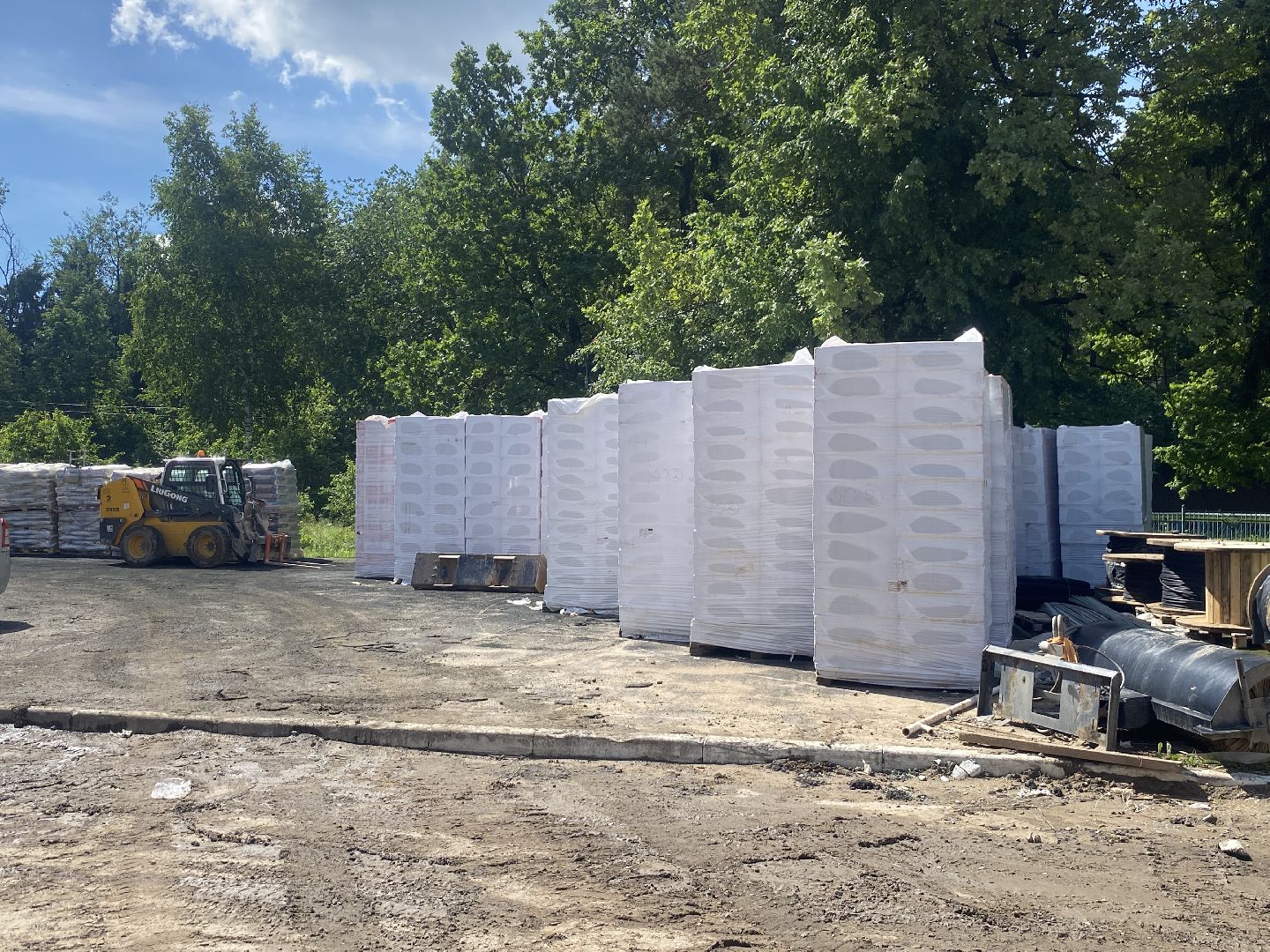 школа им АС Попова, капитальный ремонт школы Попова, Власиха капремонт Поповки, точка роста поповка, капремонт Попова Власиха,