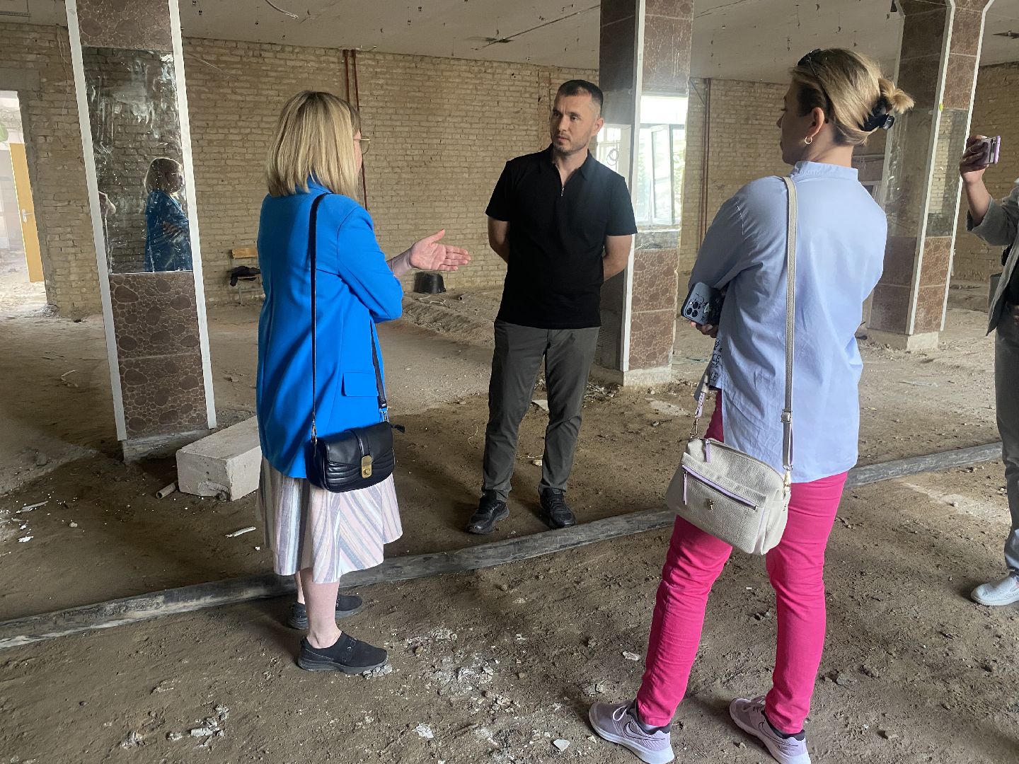 школа им АС Попова, капитальный ремонт школы Попова, Власиха капремонт Поповки, точка роста поповка, капремонт Попова Власиха,