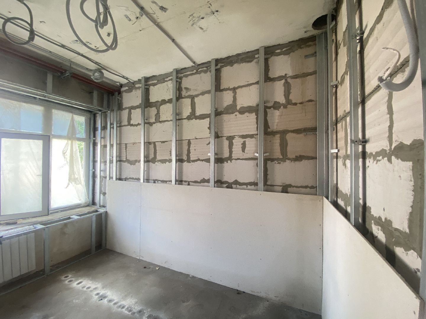 школа им АС Попова, капитальный ремонт школы Попова, Власиха капремонт Поповки, точка роста поповка, капремонт Попова Власиха,