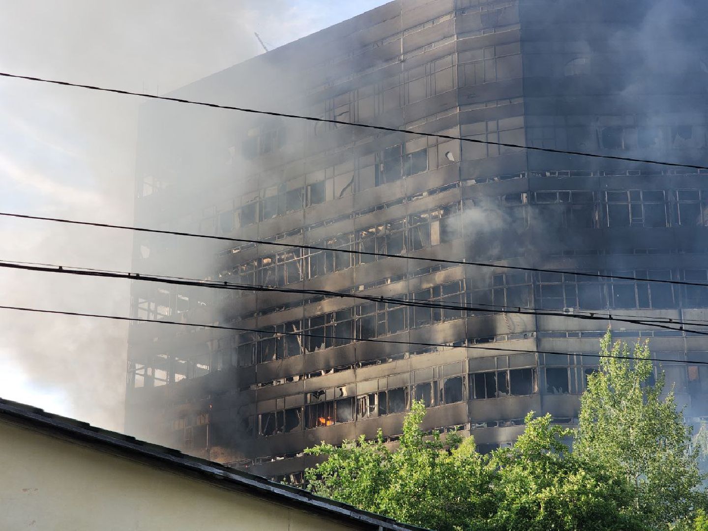 фрязино, пожары, мчс, спасатели,