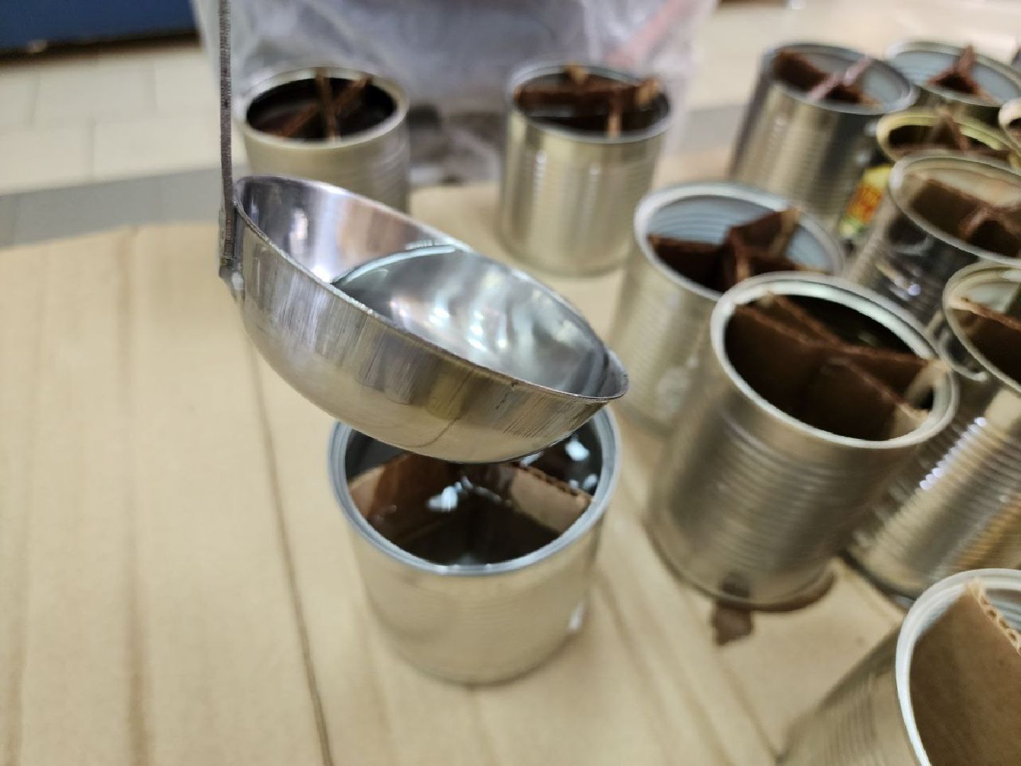 можайск, можайский горожской округ, подмосковье, гумпомощь, студия добровольчества, спецоперация, помощь фронту, военнослужащие, бойцы сво,