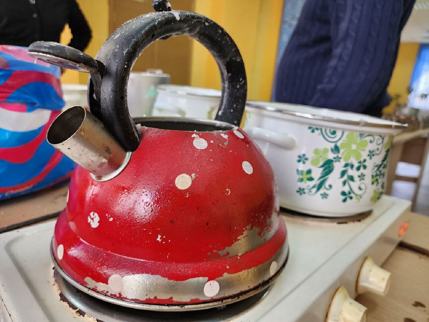 можайск, можайский горожской округ, подмосковье, гумпомощь, студия добровольчества, спецоперация, помощь фронту, военнослужащие, бойцы сво,