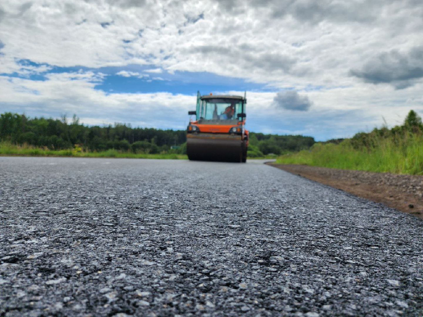 можайск, можайский городской округ, подмосковье, ремонт дорог, региональные дороги, Мосавтодор, ремонт региональных дорог, жители, добродел,