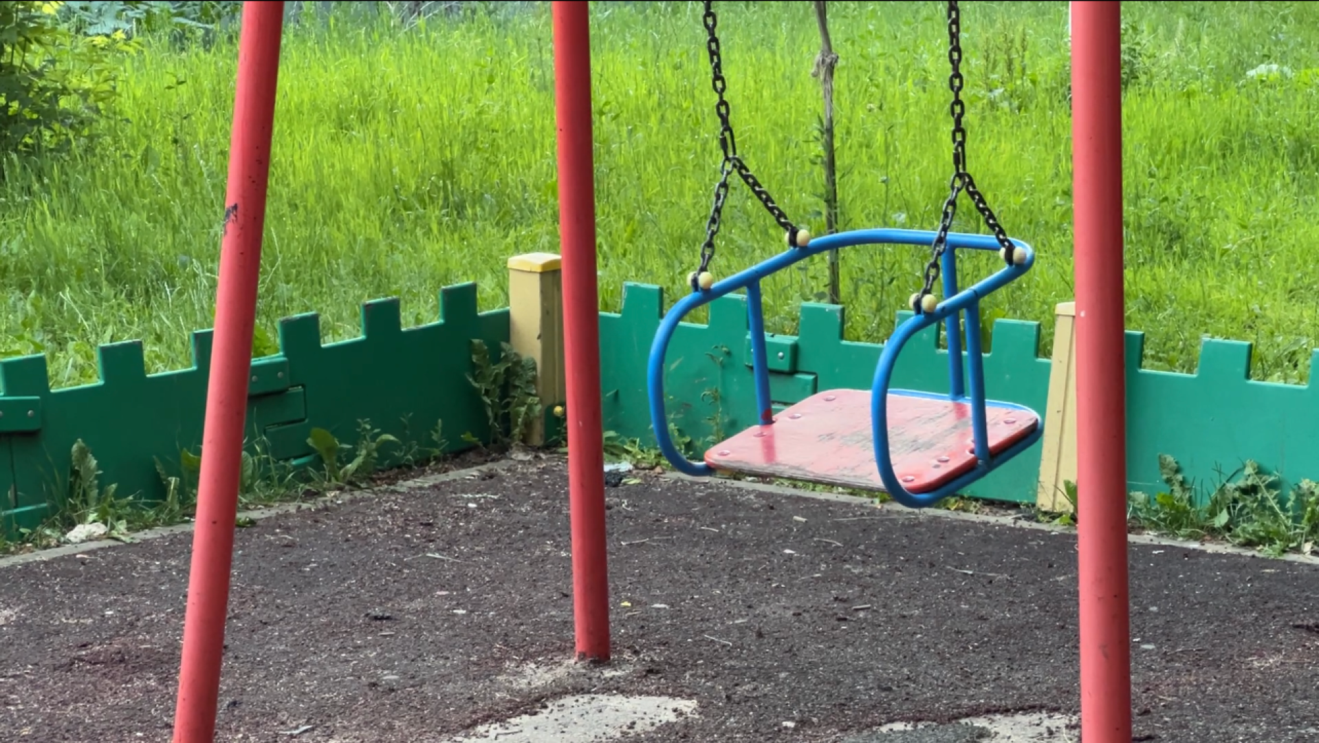 химки, благоустройство, детская площадка, встреча с жителями,