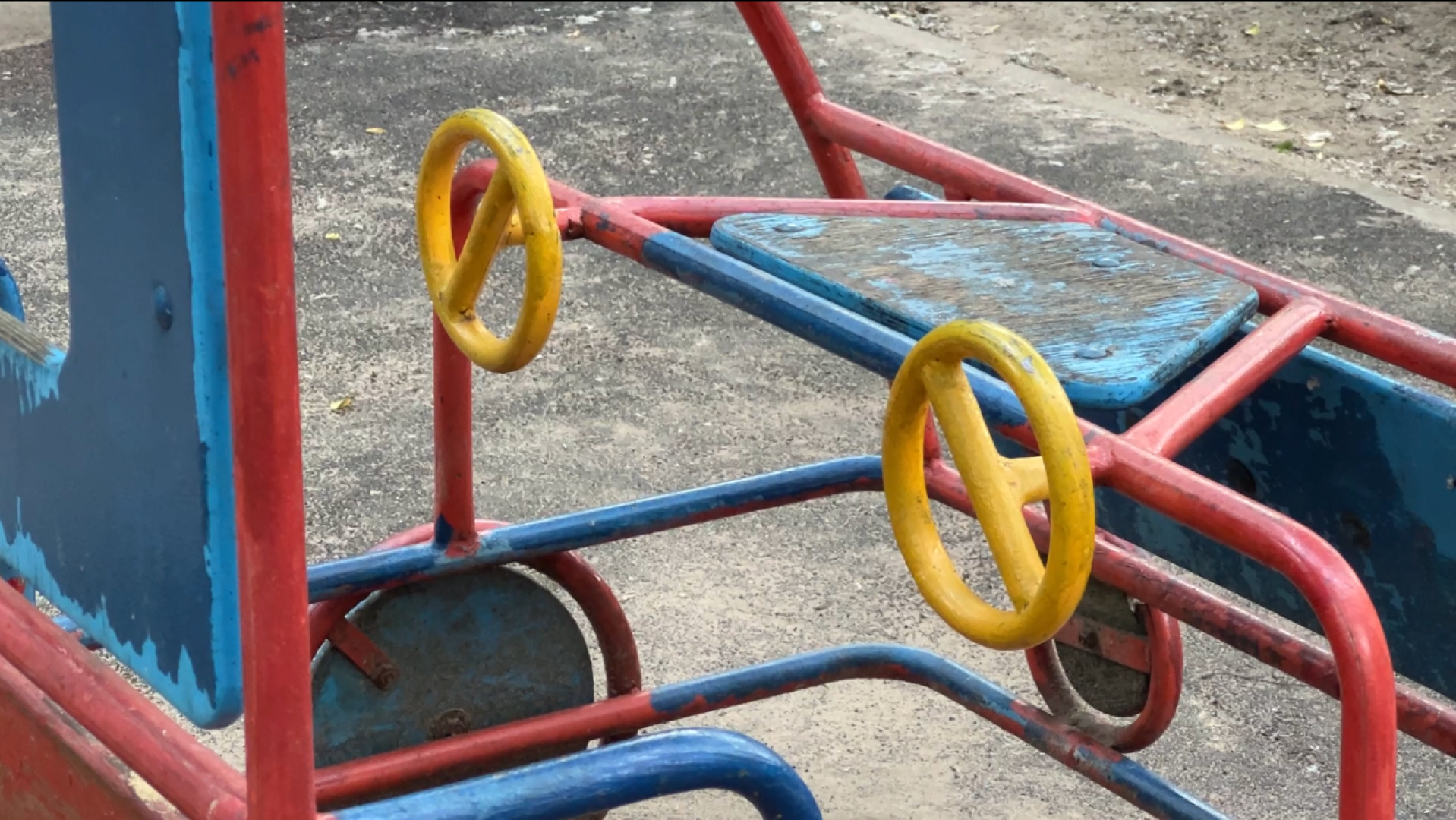 химки, благоустройство, детская площадка, встреча с жителями,