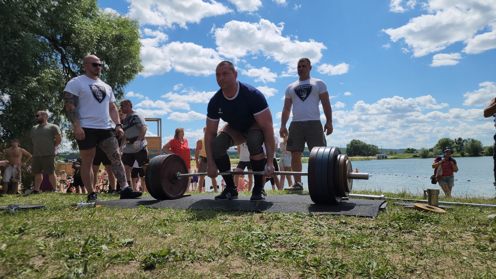 ступино, спорт в подмосковье, лето в подмосковье,