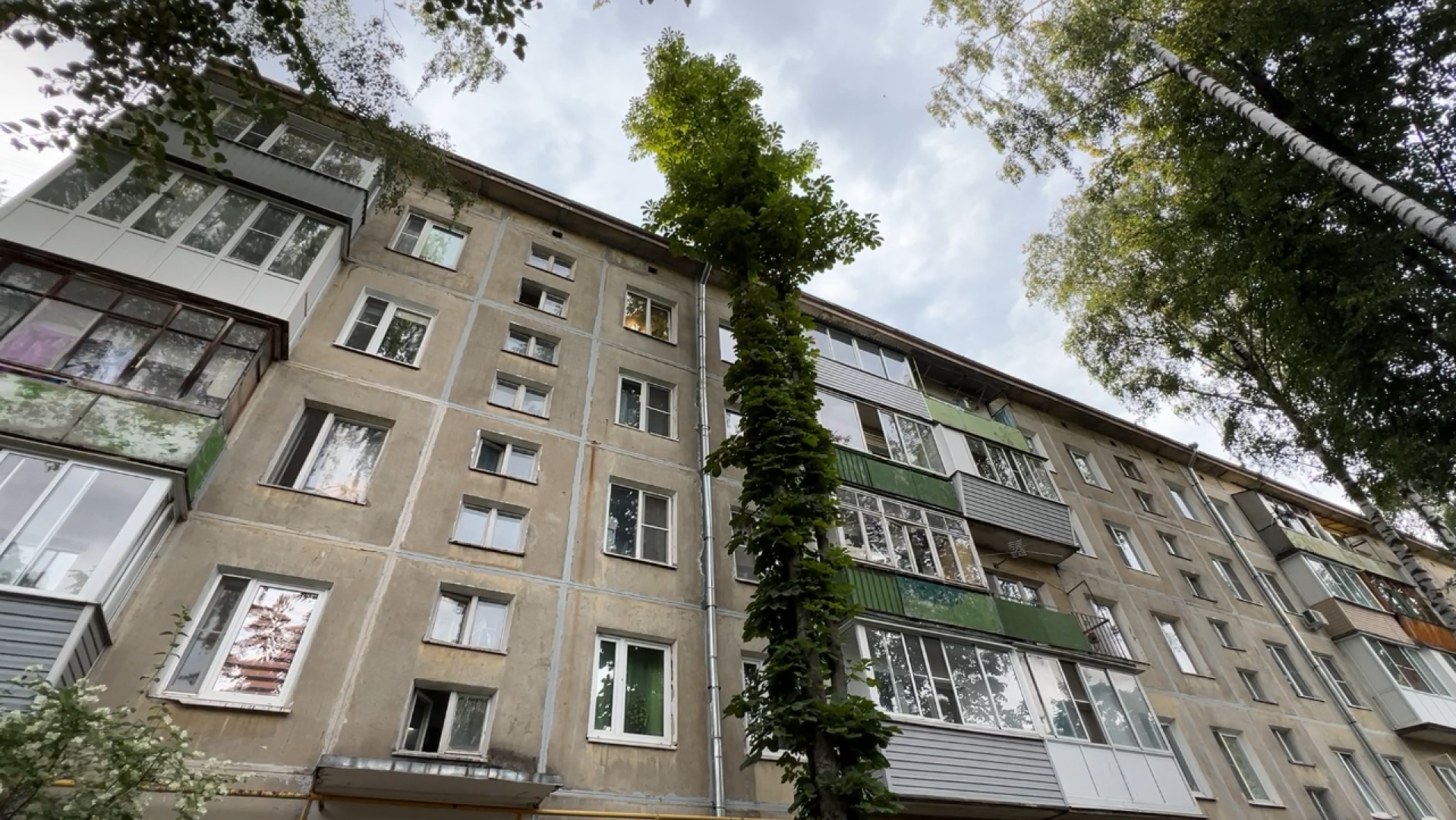 химки, капитальный ремонт, ремонт кровли, встреча с жителями, ремонт мкд,