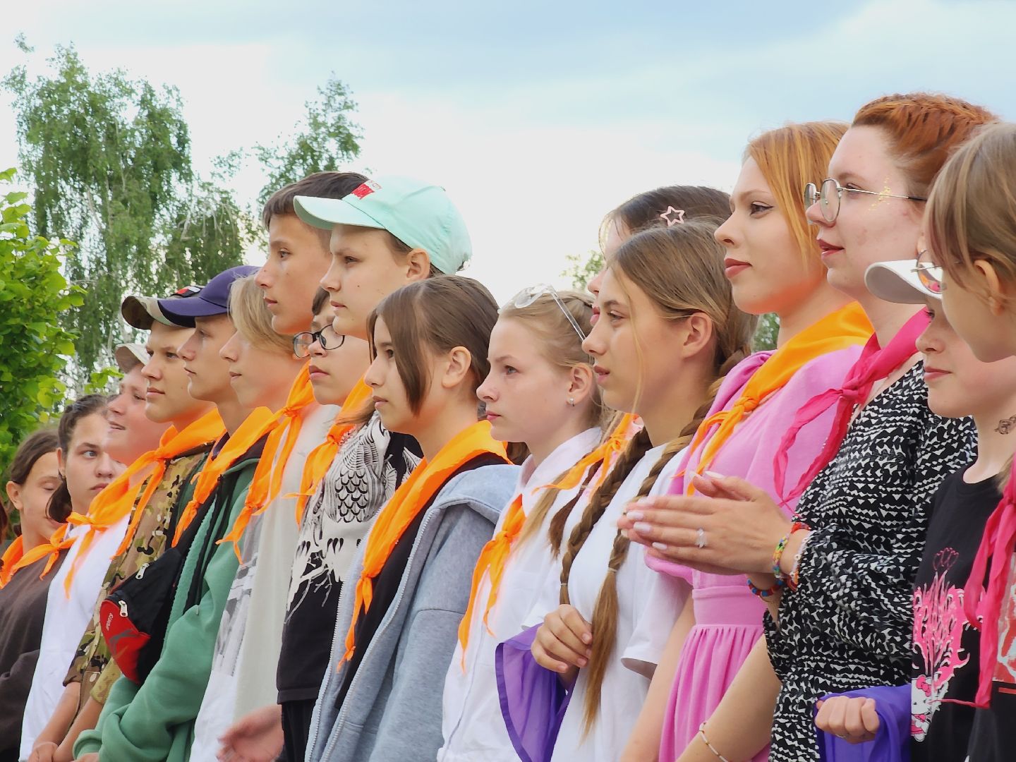 лагерь, ракета, Егорьевск, Подмосоковье, Московская область,