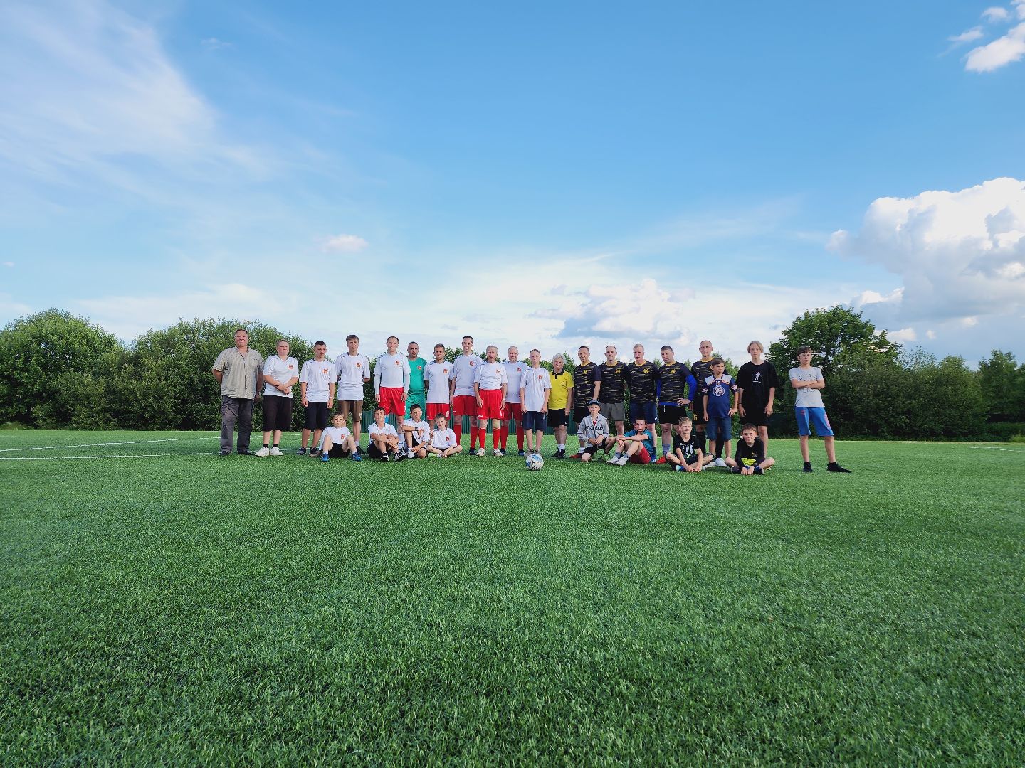 лагерь, ракета, Егорьевск, Подмосоковье, Московская область,