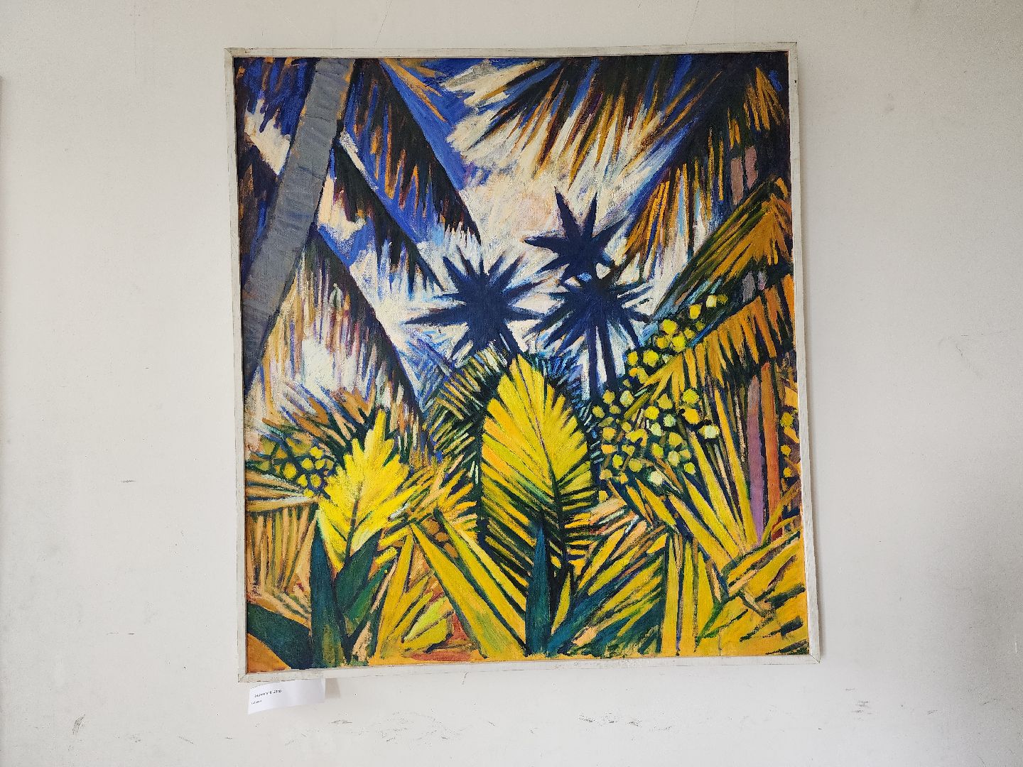 выставка, живопись, дом художника, Ногинск, Богородский городской округ,