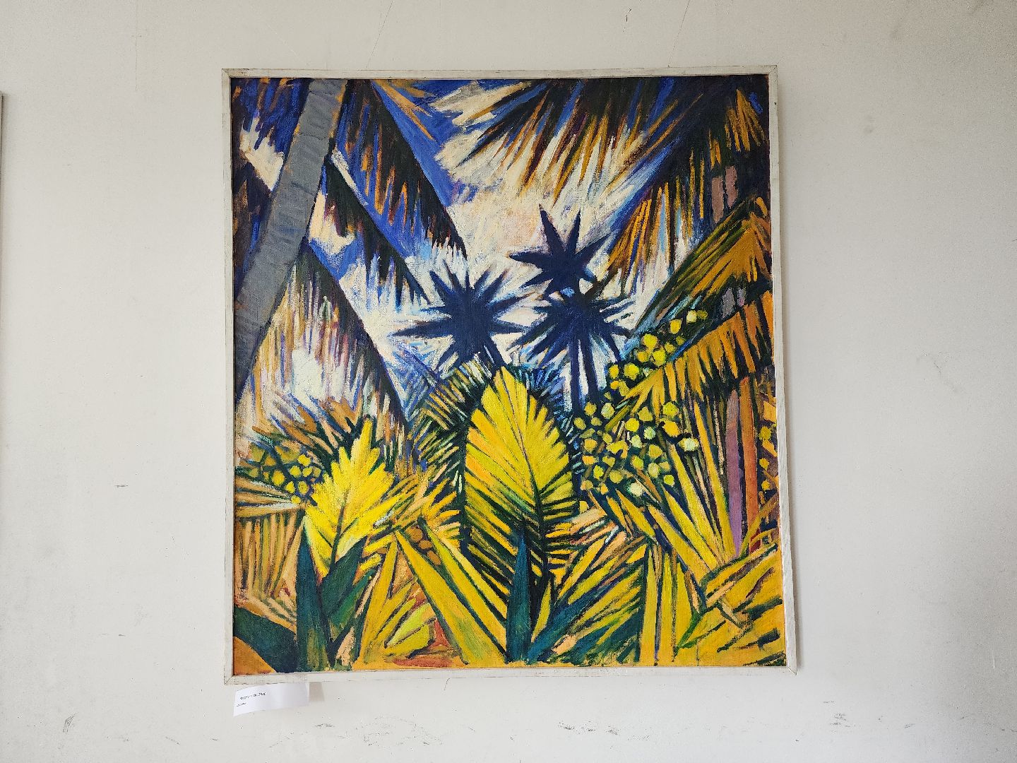 выставка, живопись, дом художника, Ногинск, Богородский городской округ,