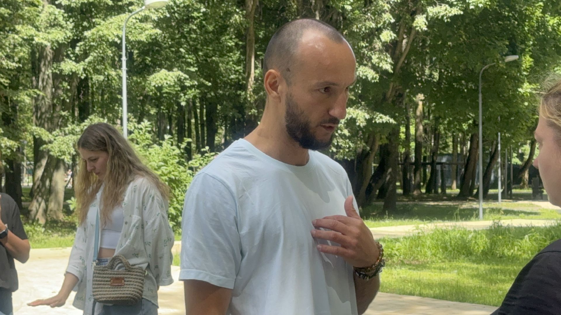 Солнечногорск, Гвоздестояние, Гвоздетерапия, Ментор, Йога,