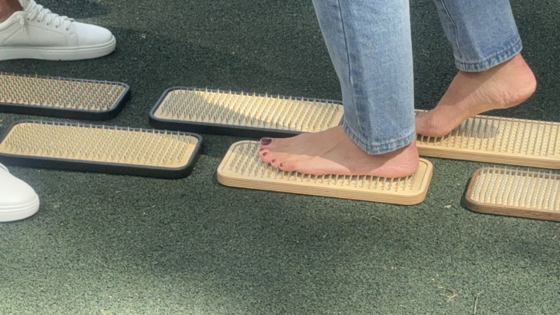 Солнечногорск, Гвоздестояние, Гвоздетерапия, Ментор, Йога,