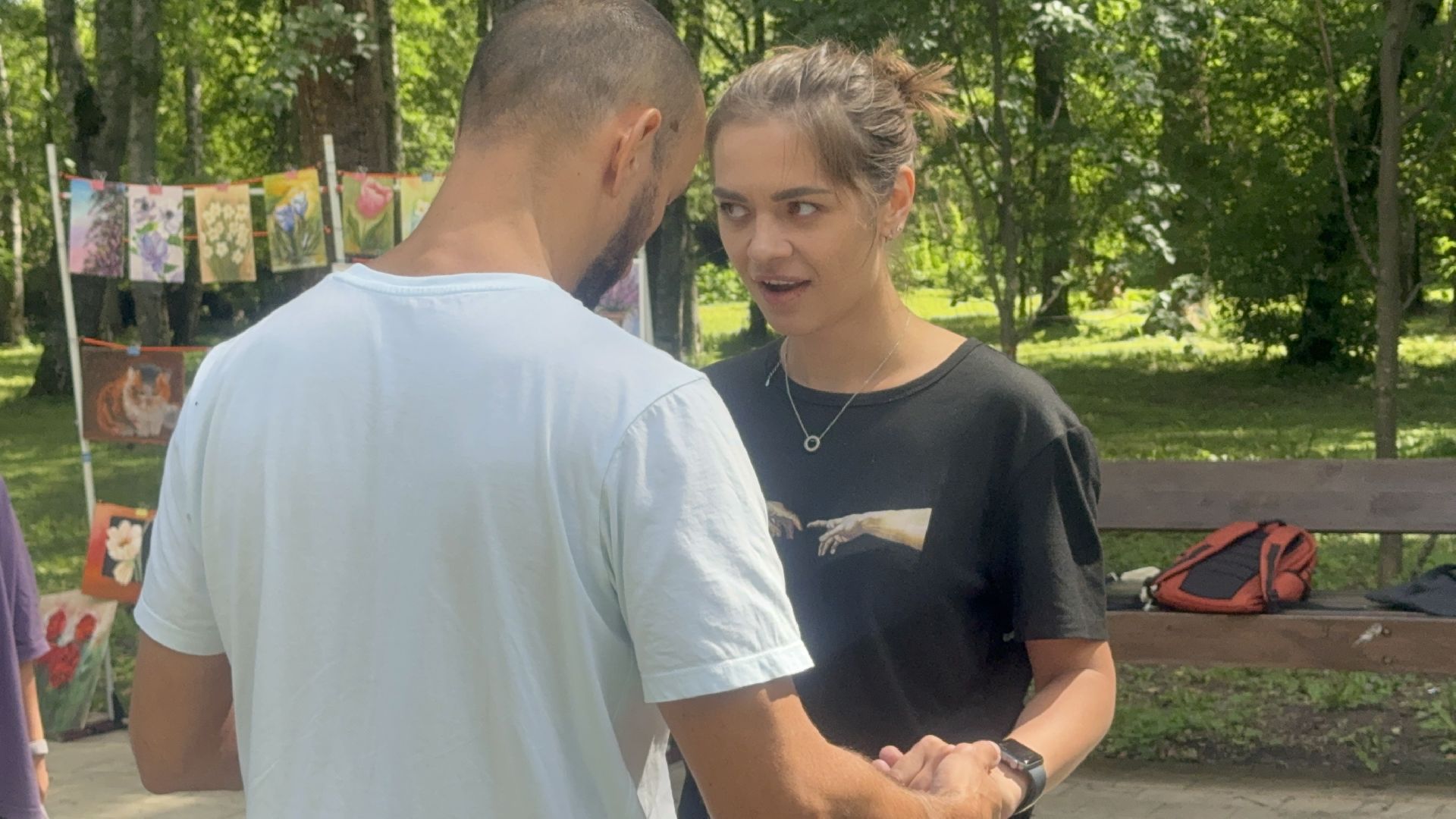 Солнечногорск, Гвоздестояние, Гвоздетерапия, Ментор, Йога,