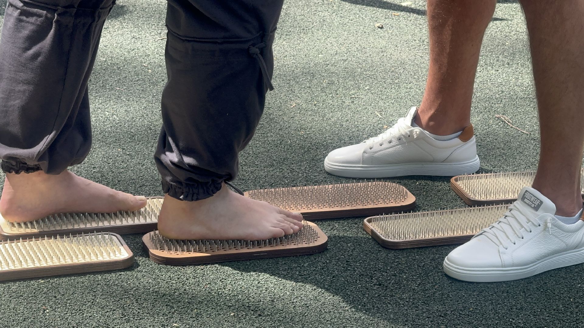 Солнечногорск, Гвоздестояние, Гвоздетерапия, Ментор, Йога,