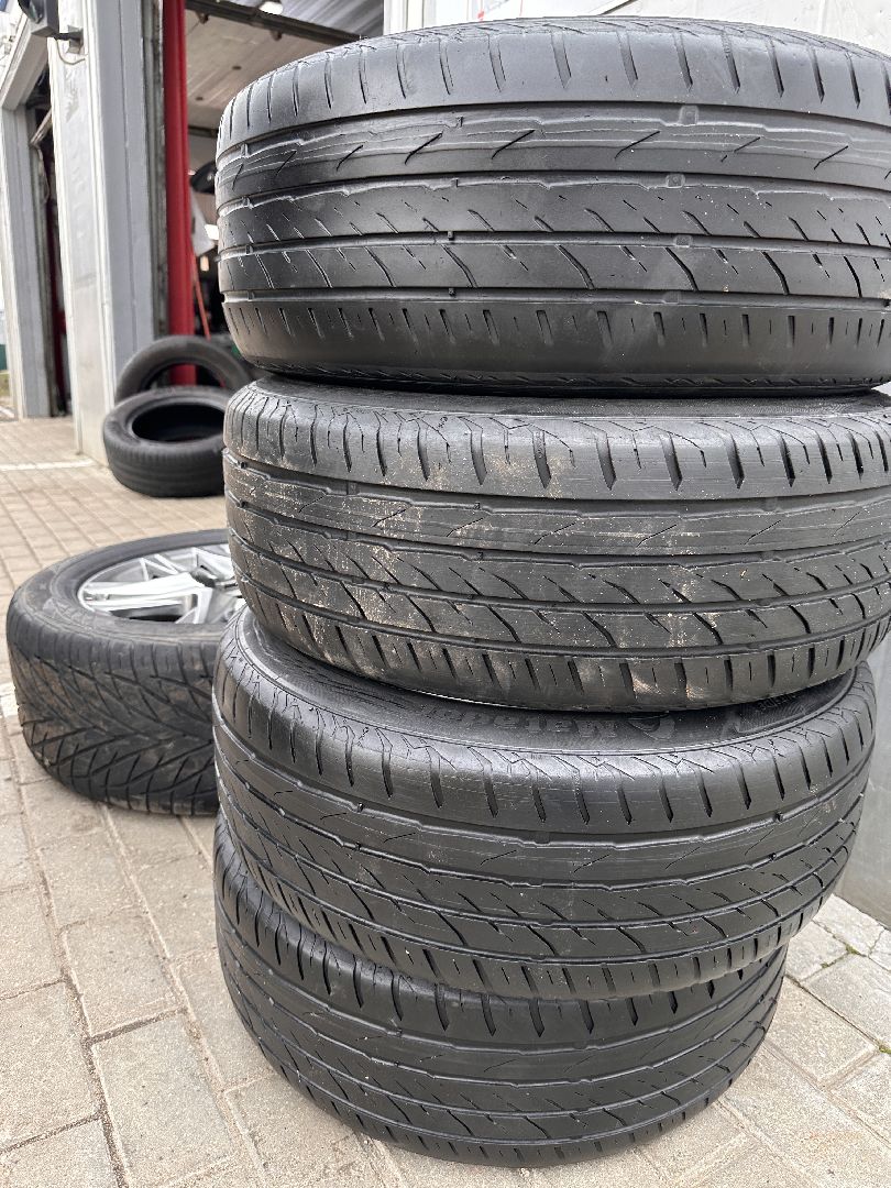 Одинцово, Голицыно, Переработка, Шиномонтаж, Вторсырьё