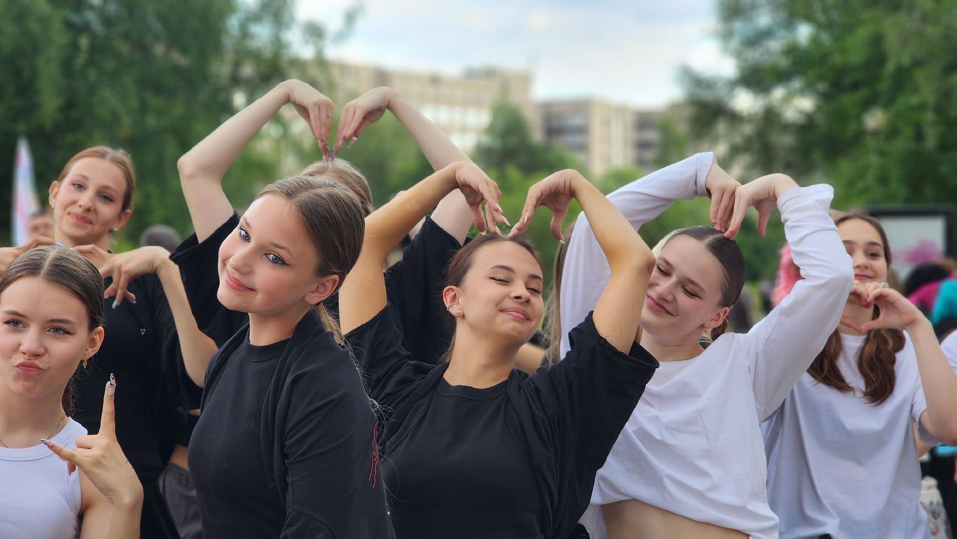 день молодежи, протвино, старт, цми, подрастающее поколение,