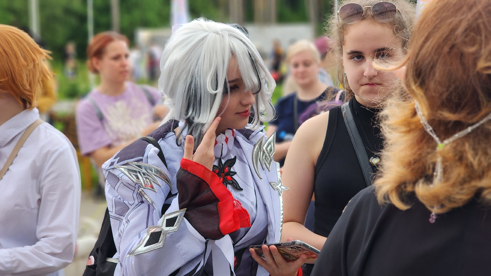 аниме, день молодежи, протвино, культура, цми,