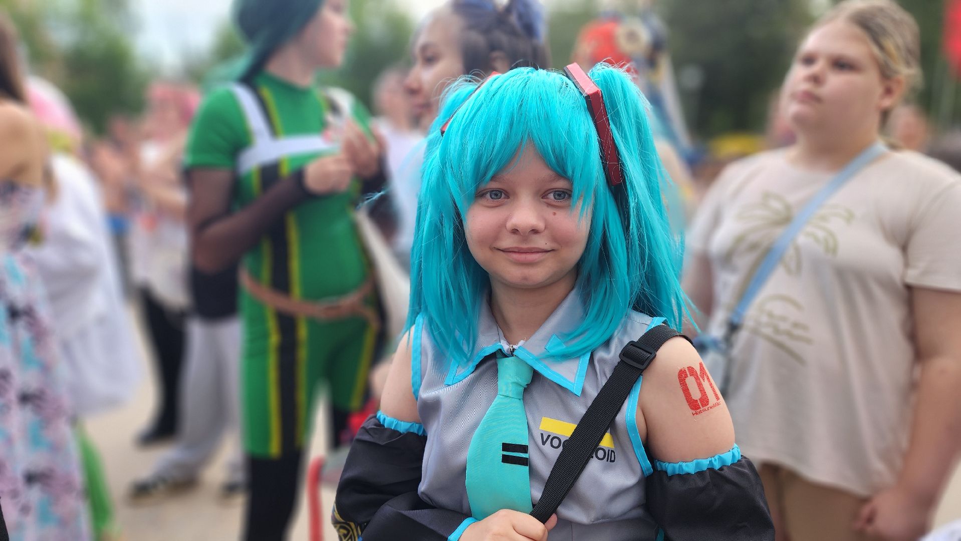 аниме, день молодежи, протвино, культура, цми,