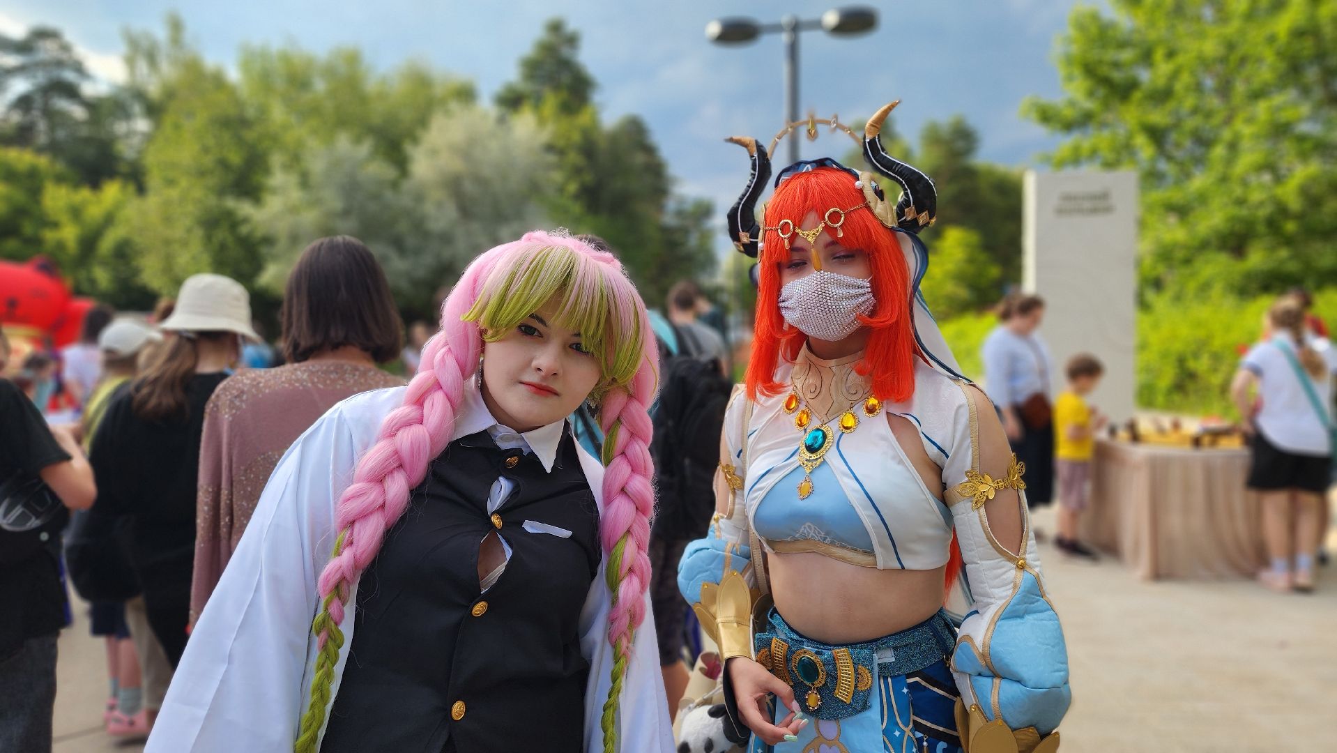 аниме, день молодежи, протвино, культура, цми,