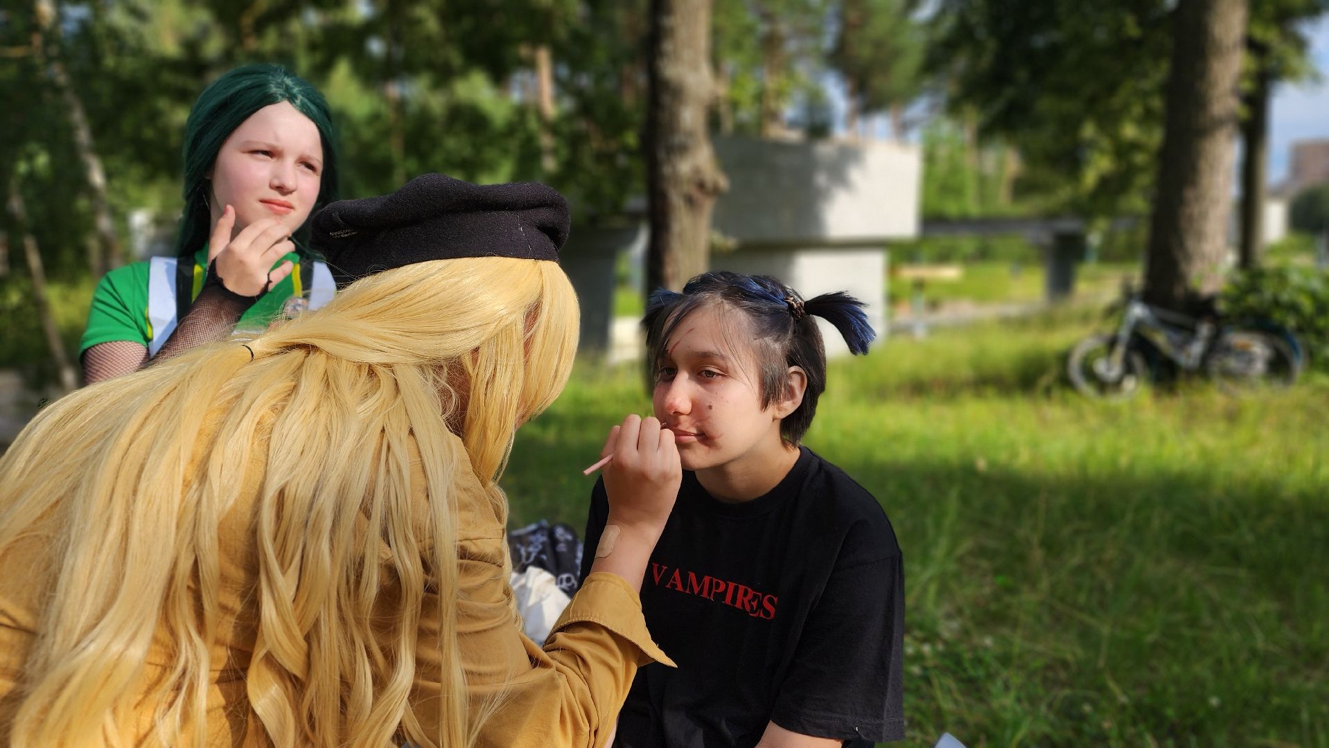 аниме, день молодежи, протвино, культура, цми,