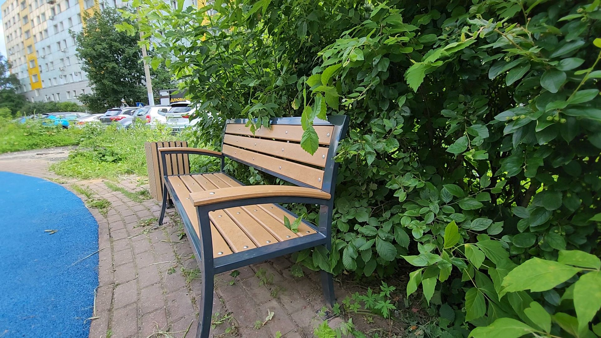 одинцово, детская площадка, спортивная площадка, модернизация,