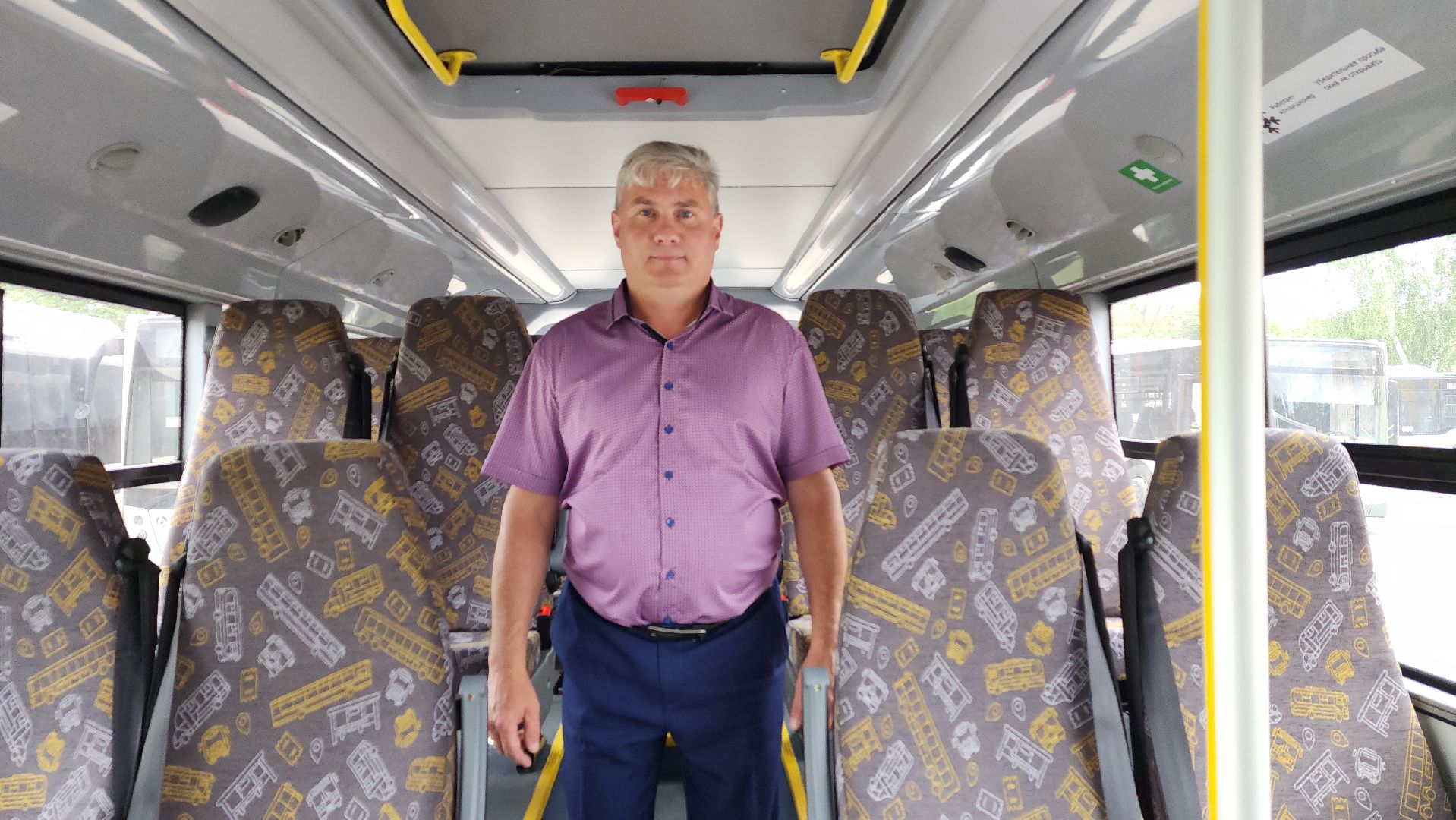 транспорт, ивантеевка, новые автобусы, пассажиры,