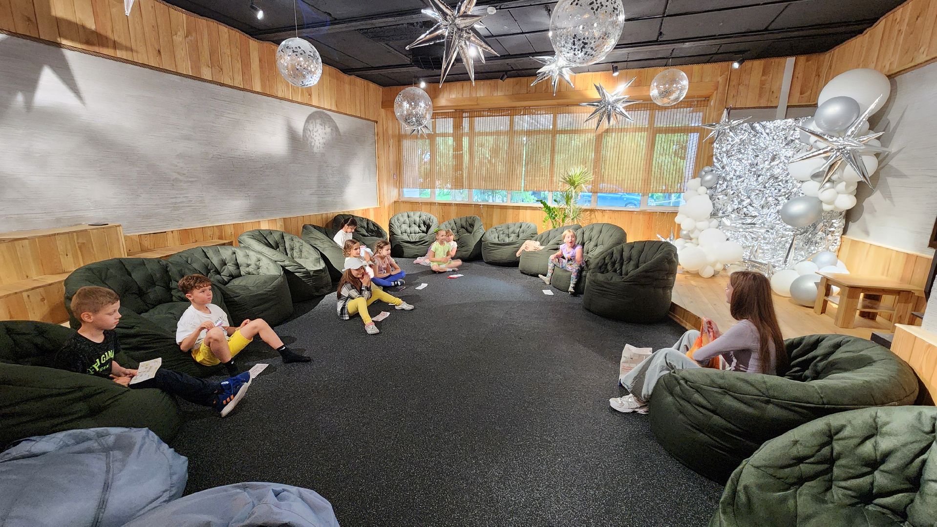 протвино, цми, дети военнослужащих, внеурочка, летний отдых,