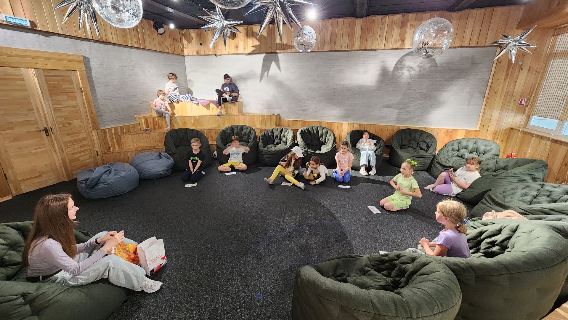 протвино, цми, дети военнослужащих, внеурочка, летний отдых,