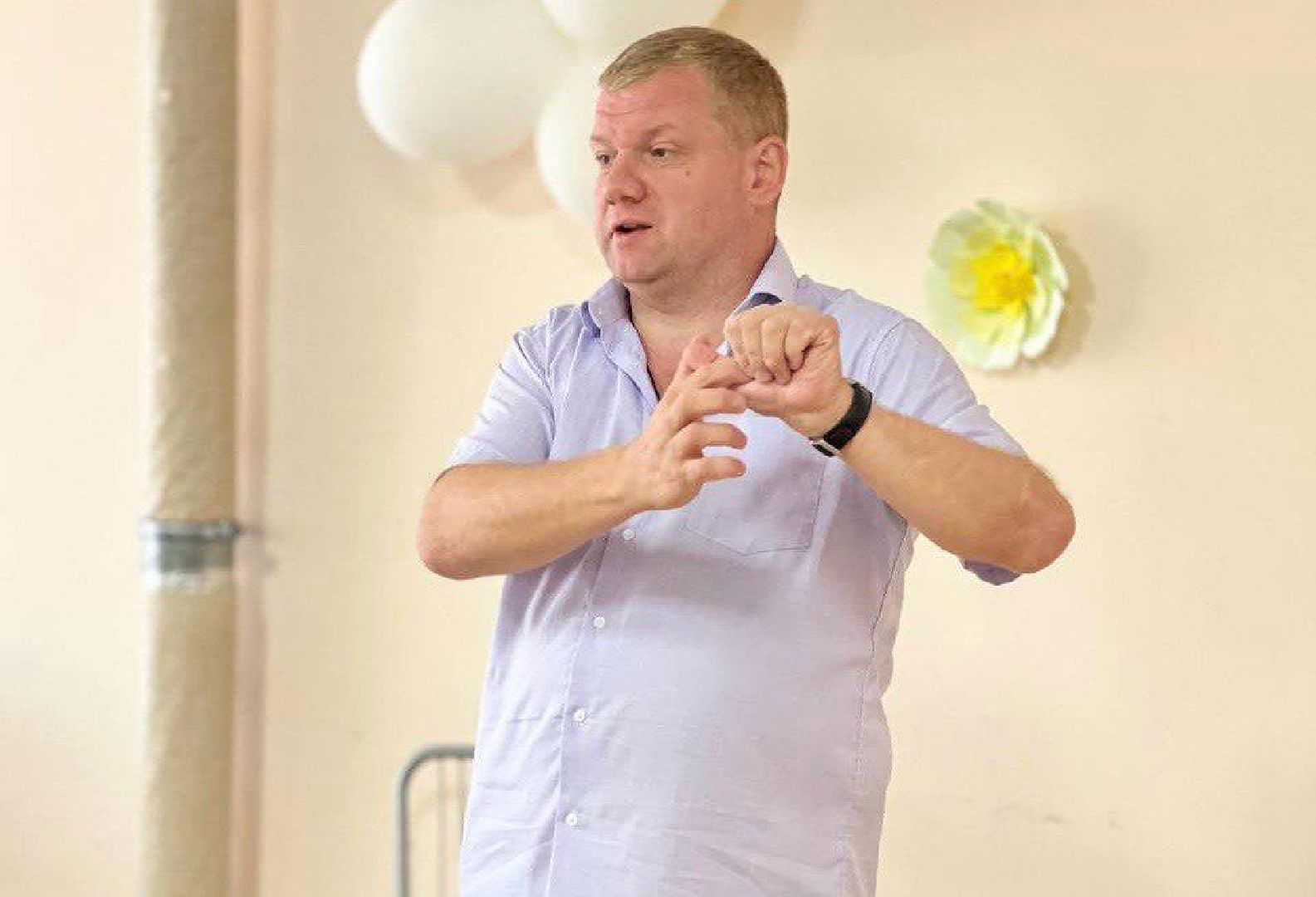 ивантеевка, социальное обслуживание, лекция, оказание помощи,