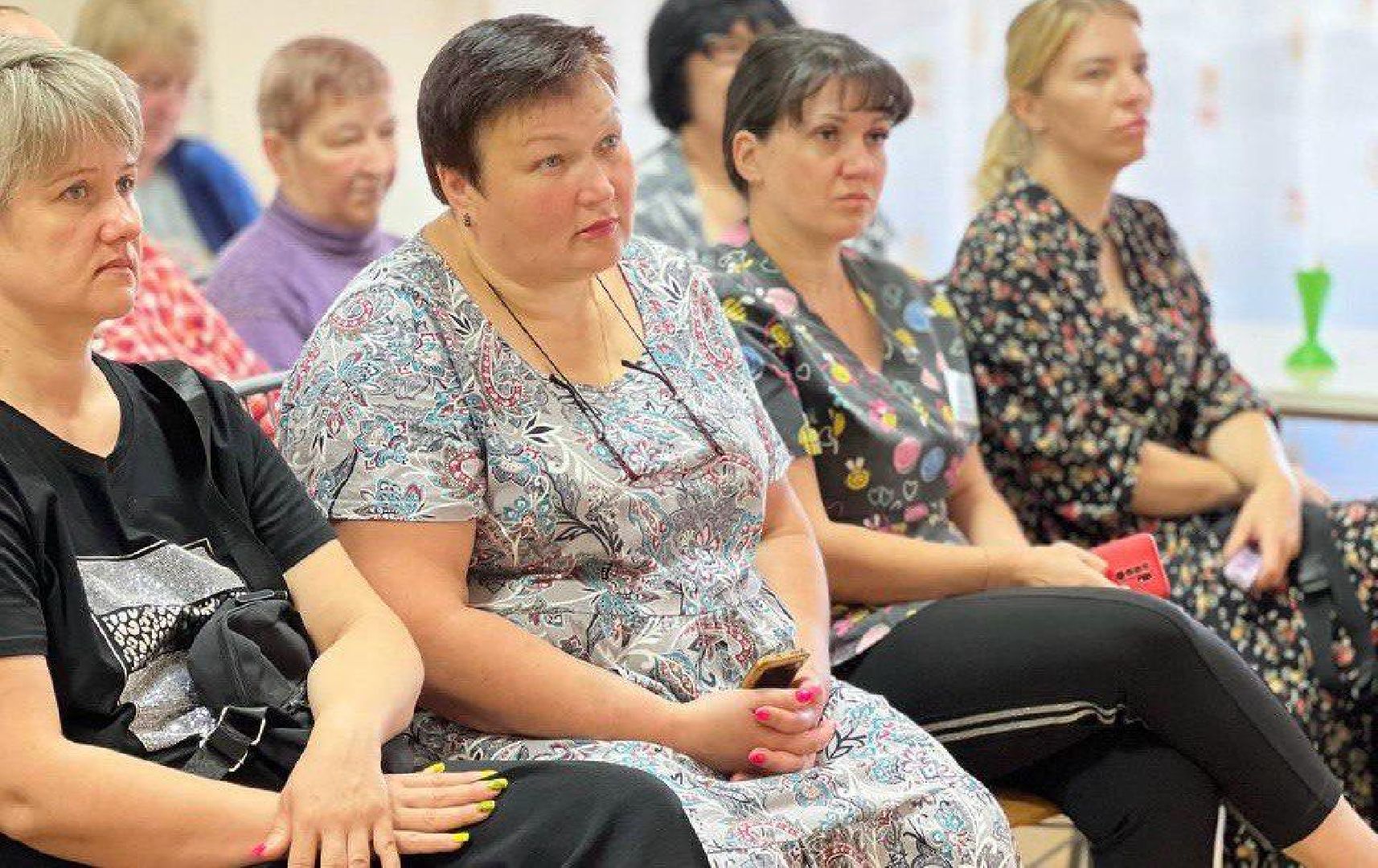 ивантеевка, социальное обслуживание, лекция, оказание помощи,